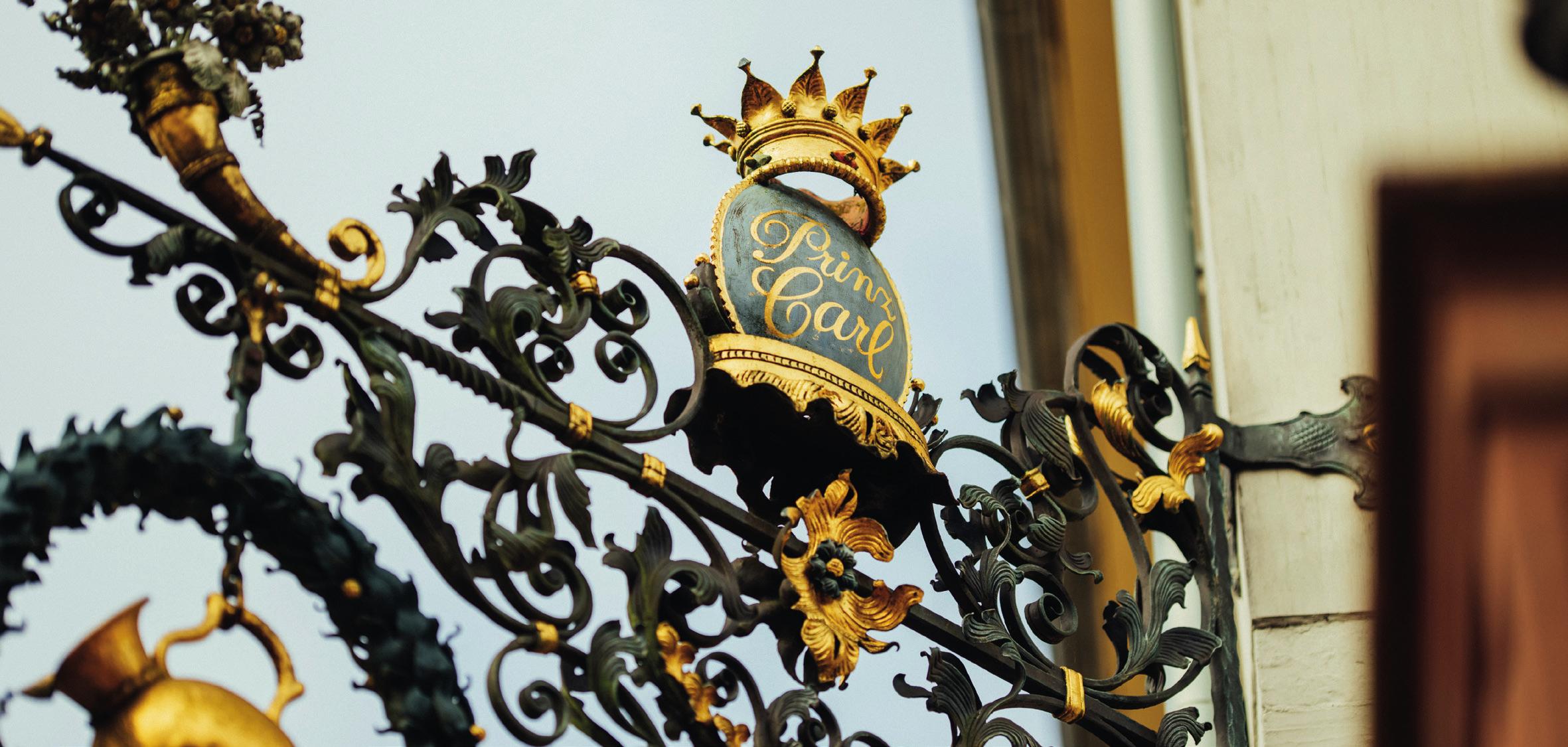 PrinzCarlHome